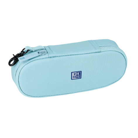 PIÓRNIK OXFORD B-HOOK BŁĘKITNY