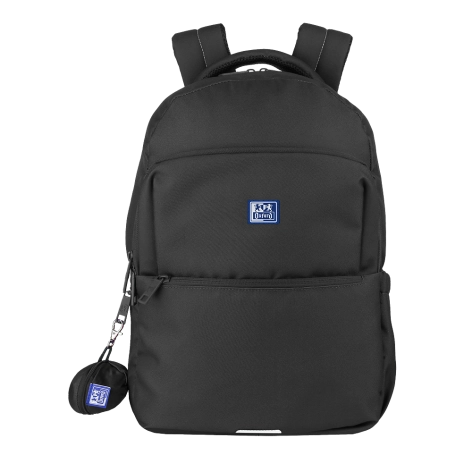 PLECAK OXFORD B-READY CZARNY