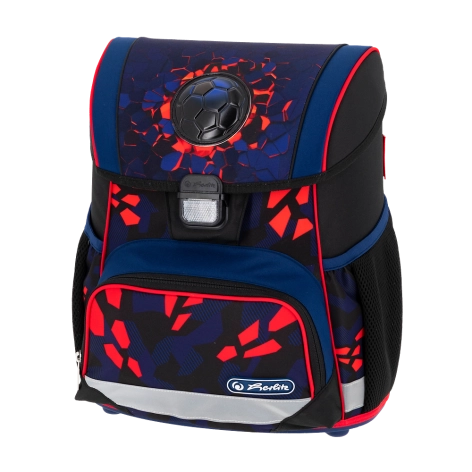 TORNISTER HERLITZ LOOP PLUS KICK OFF