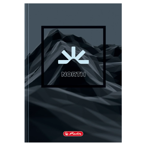 BRULION HERLITZ MIX A5/96K KRATKA Z MARGINESEM