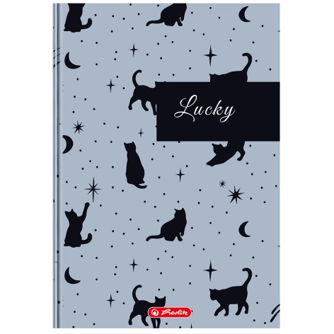 BRULION HERLITZ MIX A4/96K KRATKA Z MARGINESEM