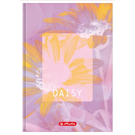 BRULION HERLITZ STANDARD BLOSSOM A5/96K KRATKA Z MARGINESEM