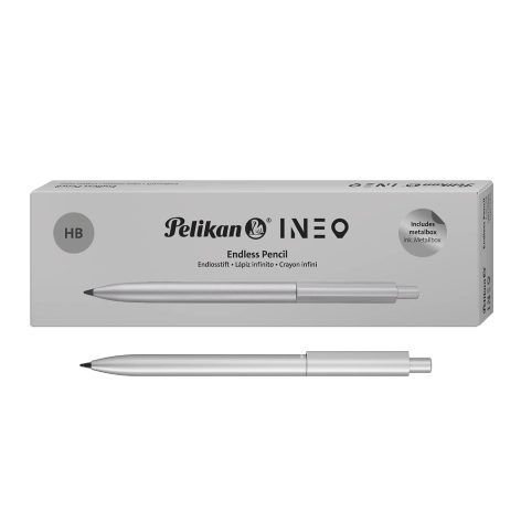 OŁÓWEK WIECZNY PELIKAN INEO CLEARING BREEZE