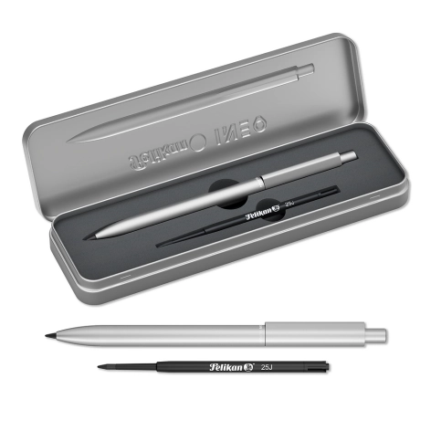 OŁÓWEK WIECZNY PELIKAN INEO CLEARING BREEZE