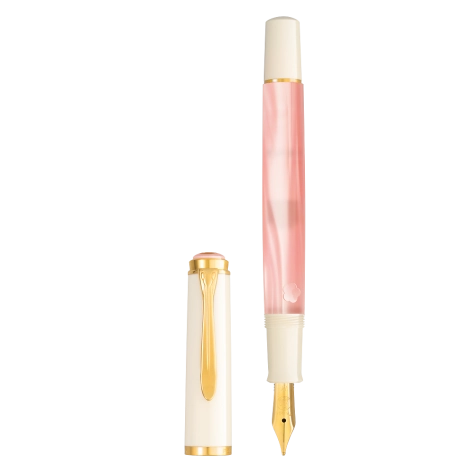 PIÓRO WIECZNE PELIKAN CLASSIC M200/M CHERRY BLOSSOM