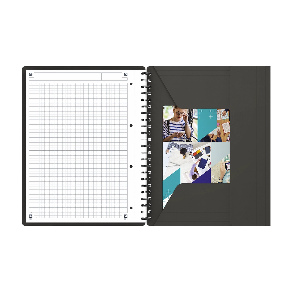 Packshot open [1507]