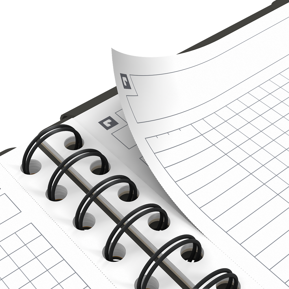 Packshot open [1501]