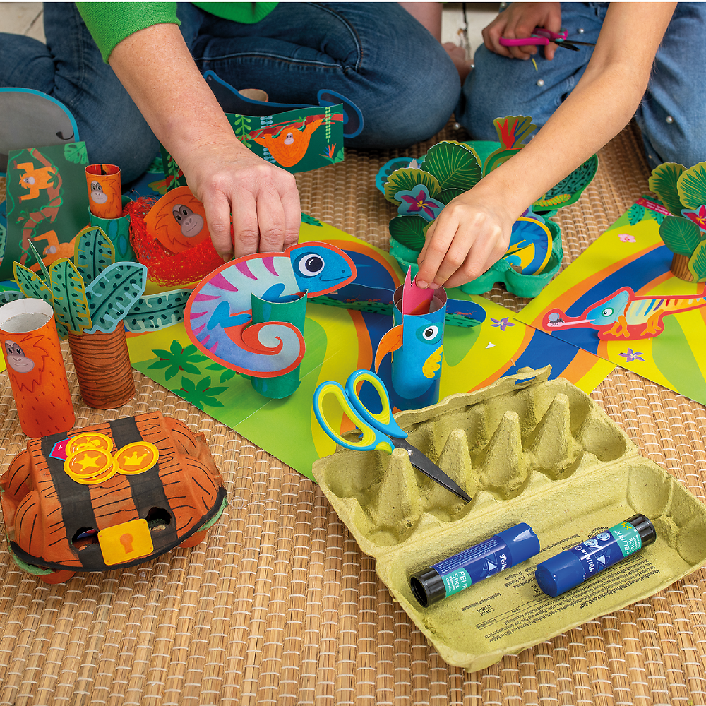 Packshot open [1501]