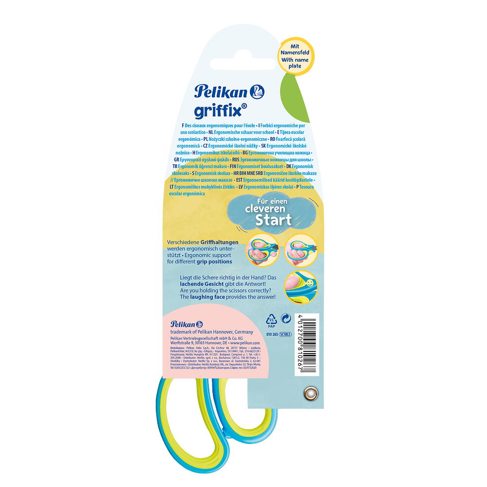 Packshot open [1507]