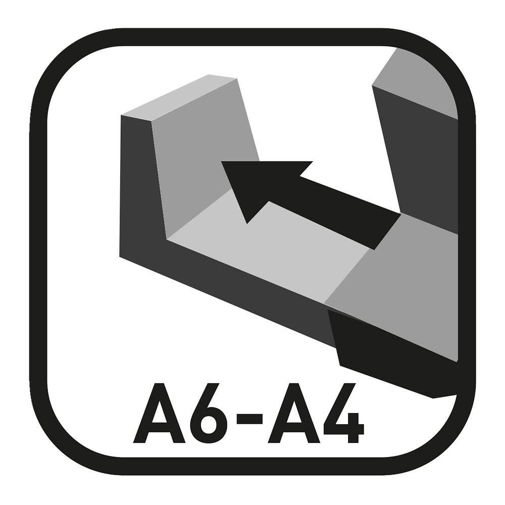 Packshot open [1503]