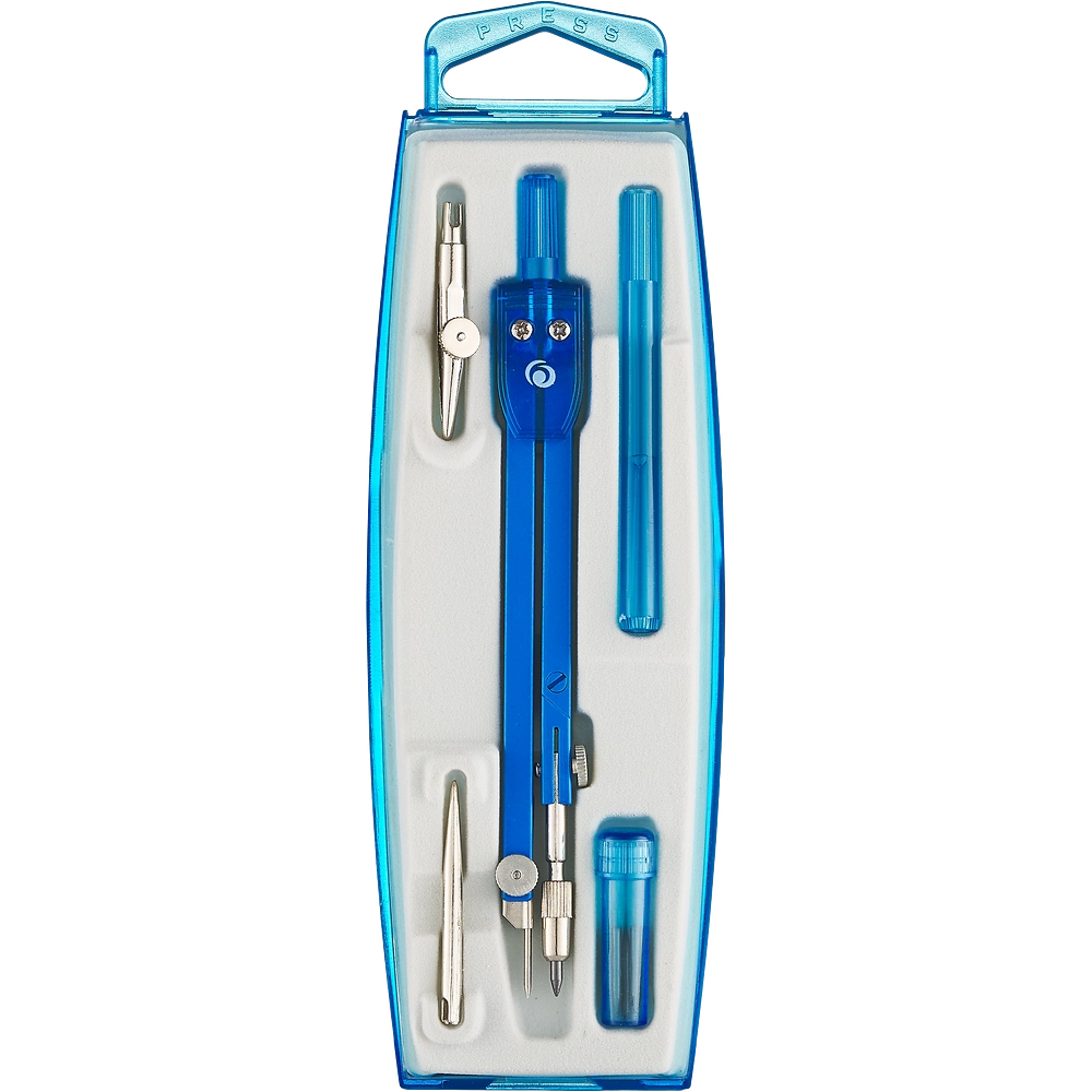 Packshot open [1505]