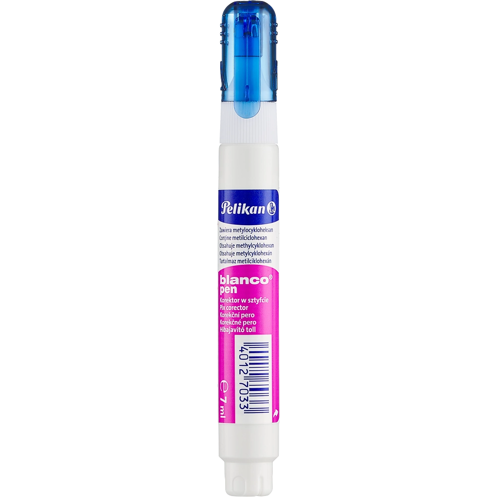 Full Face Packshot - one color [1100]