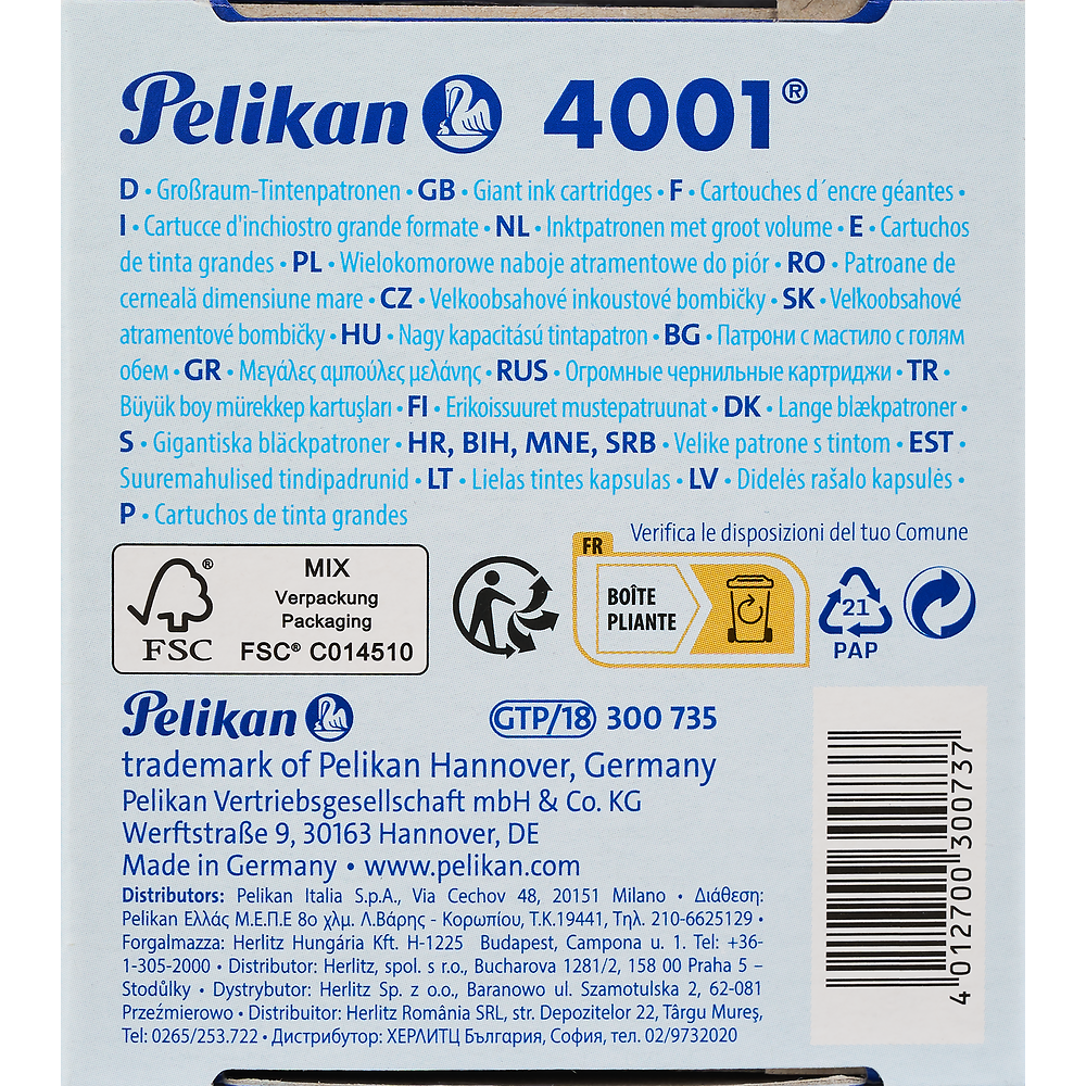 Packshot open [1501]