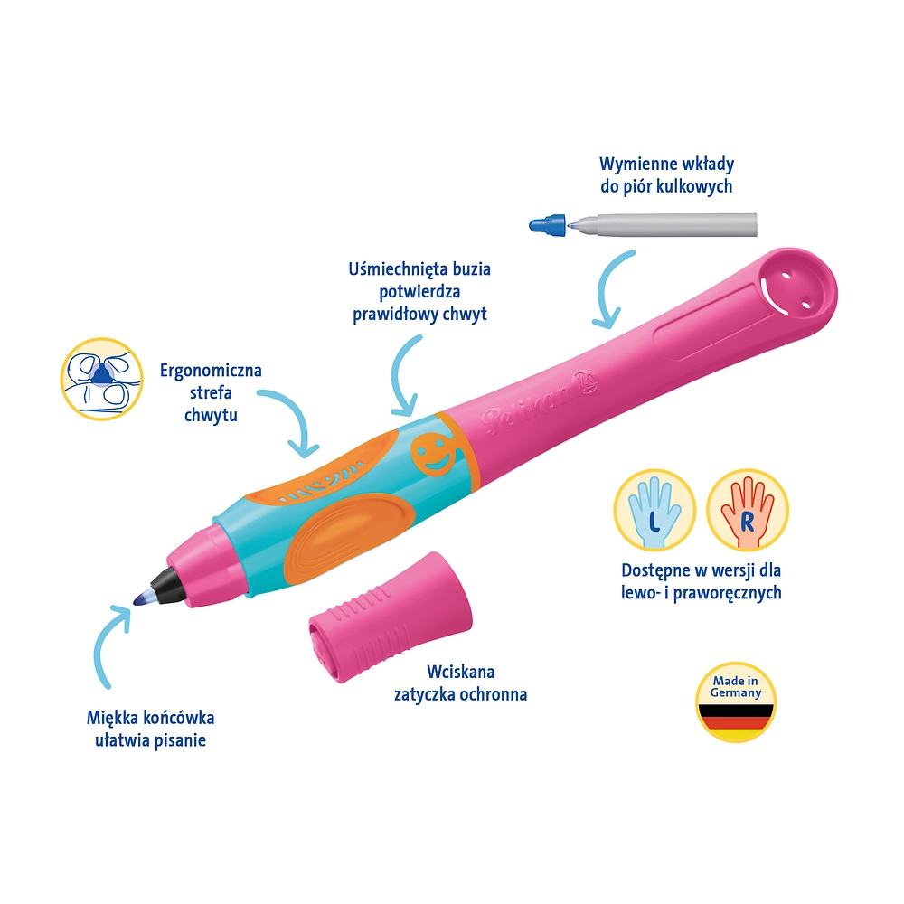 Packshot open [1507]