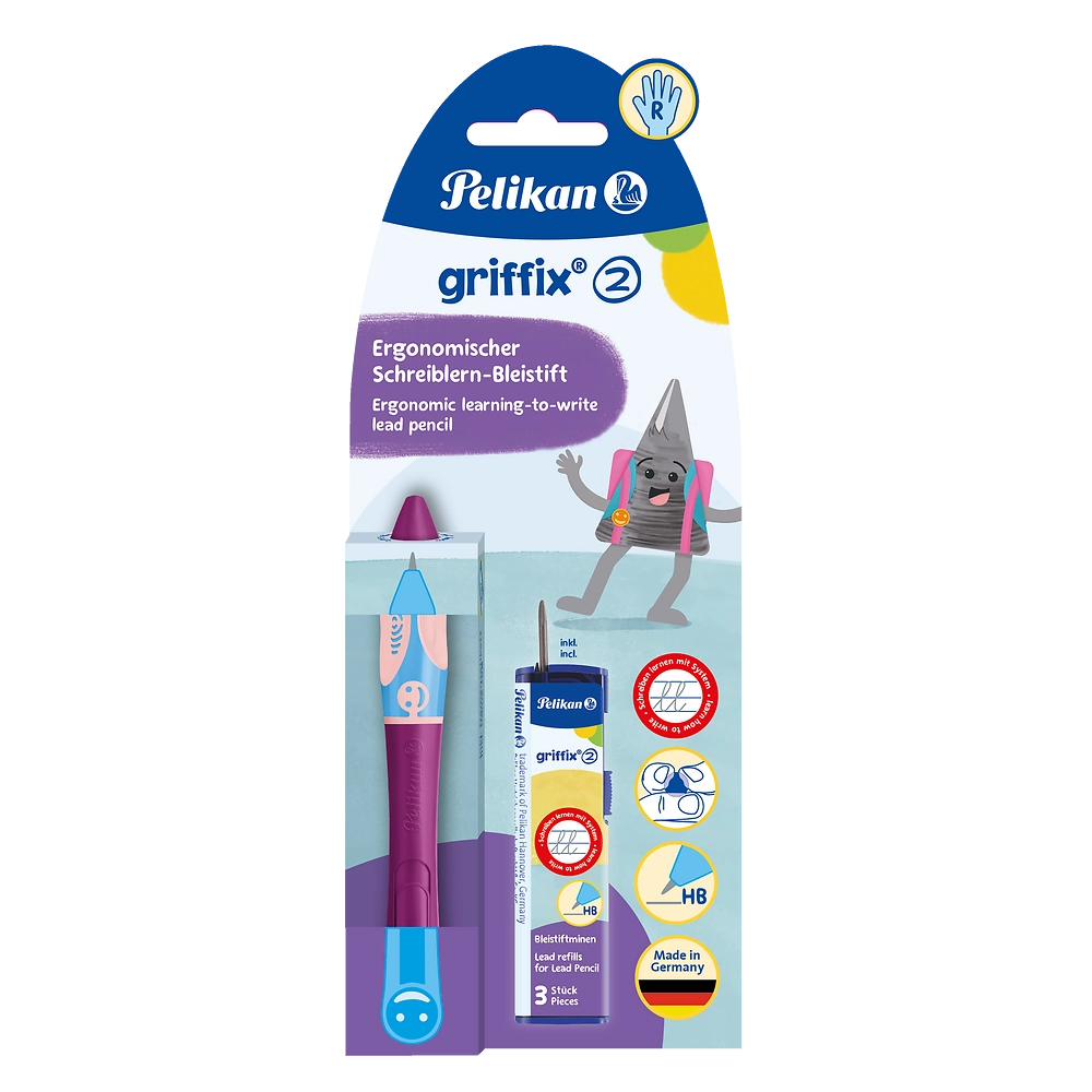 Packshot open [1507]