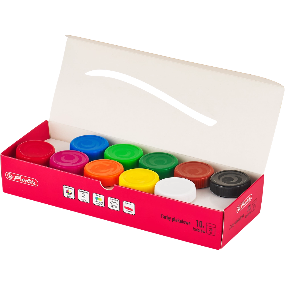 Packshot open [1501]