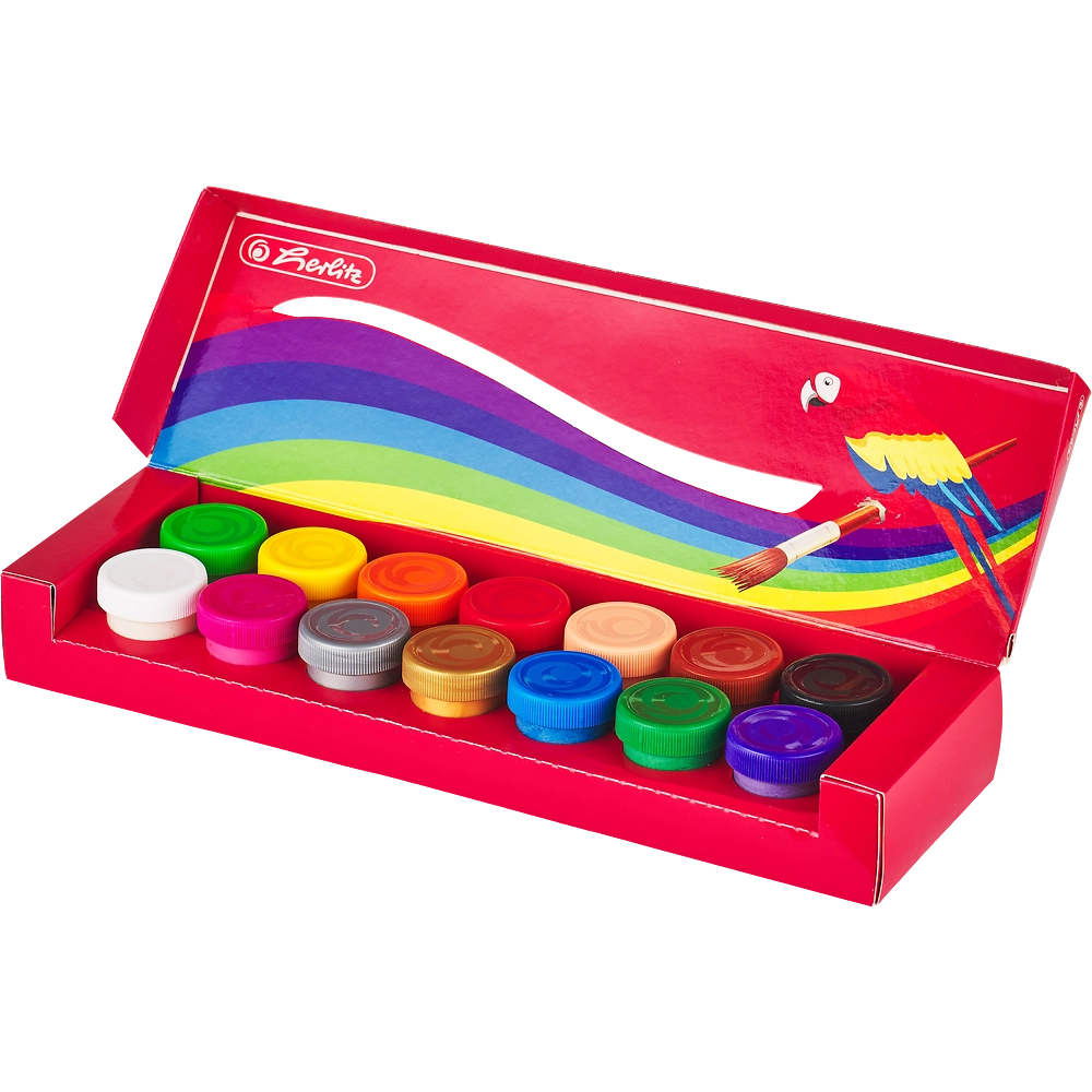 Packshot open [1501]