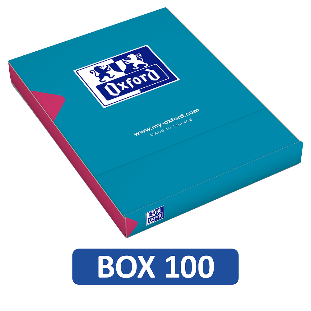 Packshot open [1503]