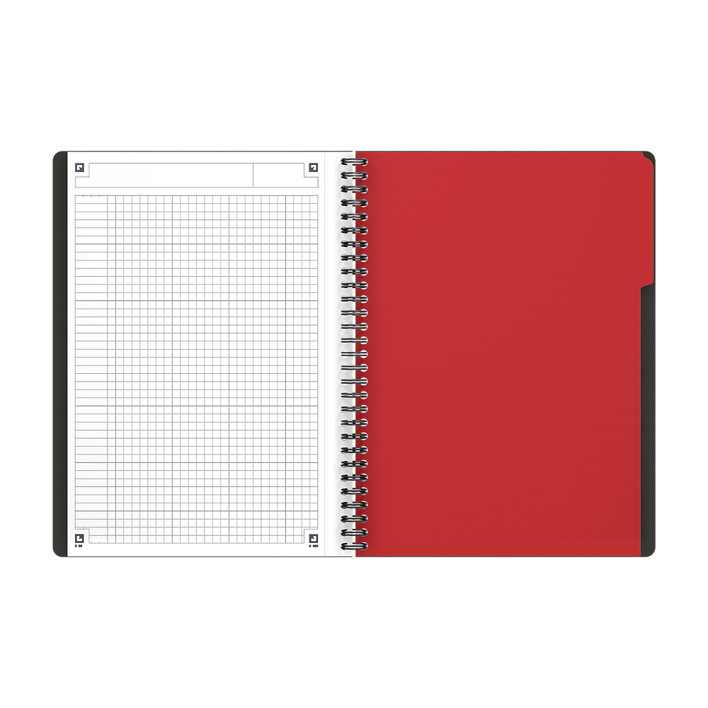 Packshot open [1507]