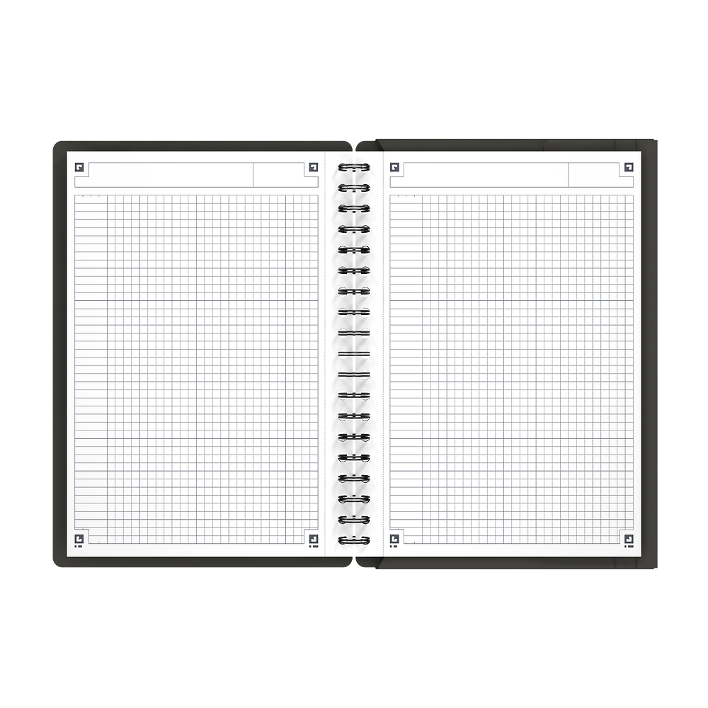 Packshot open [1506]