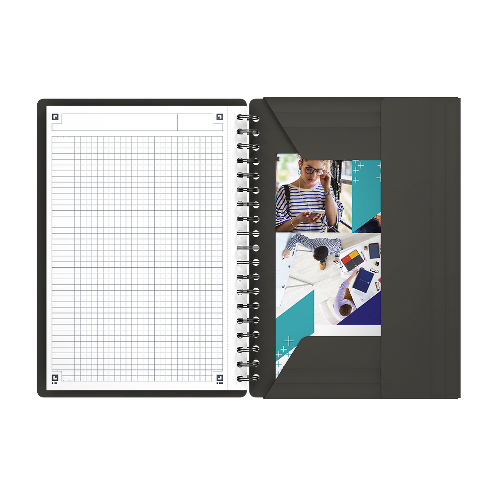 Packshot open [1507]