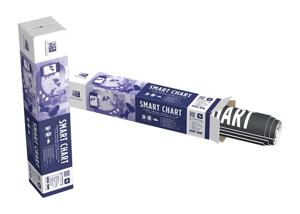 Packshot open [1501]