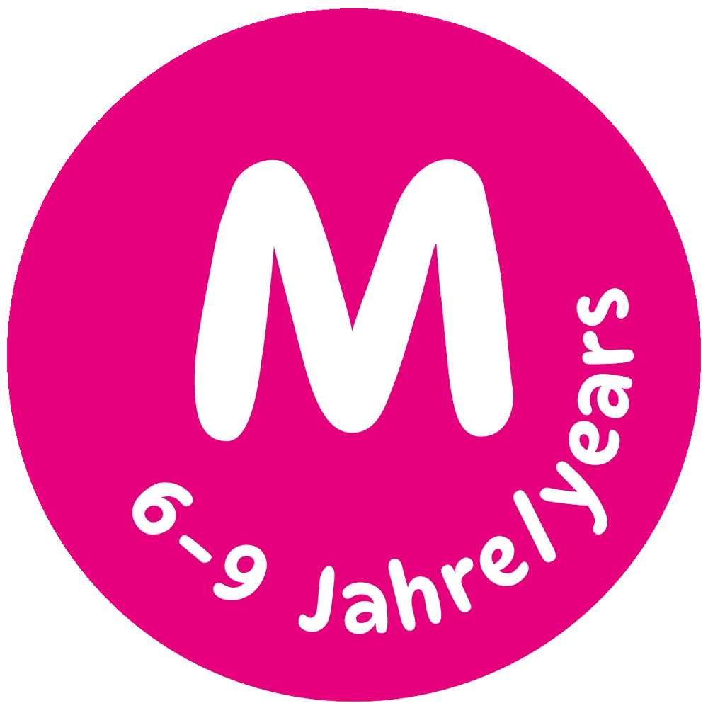 Packshot open [1507]