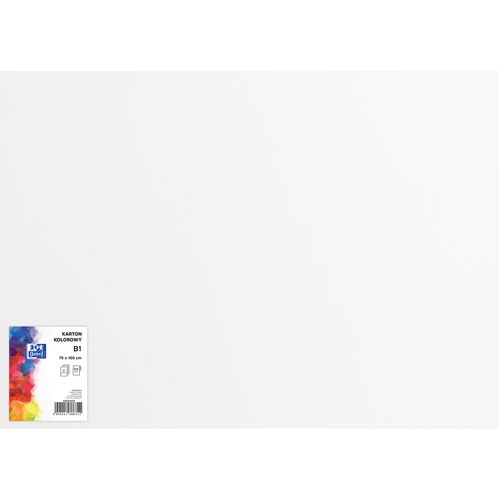 Packshot open [1506]