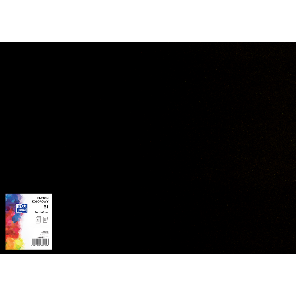 Packshot open [1506]