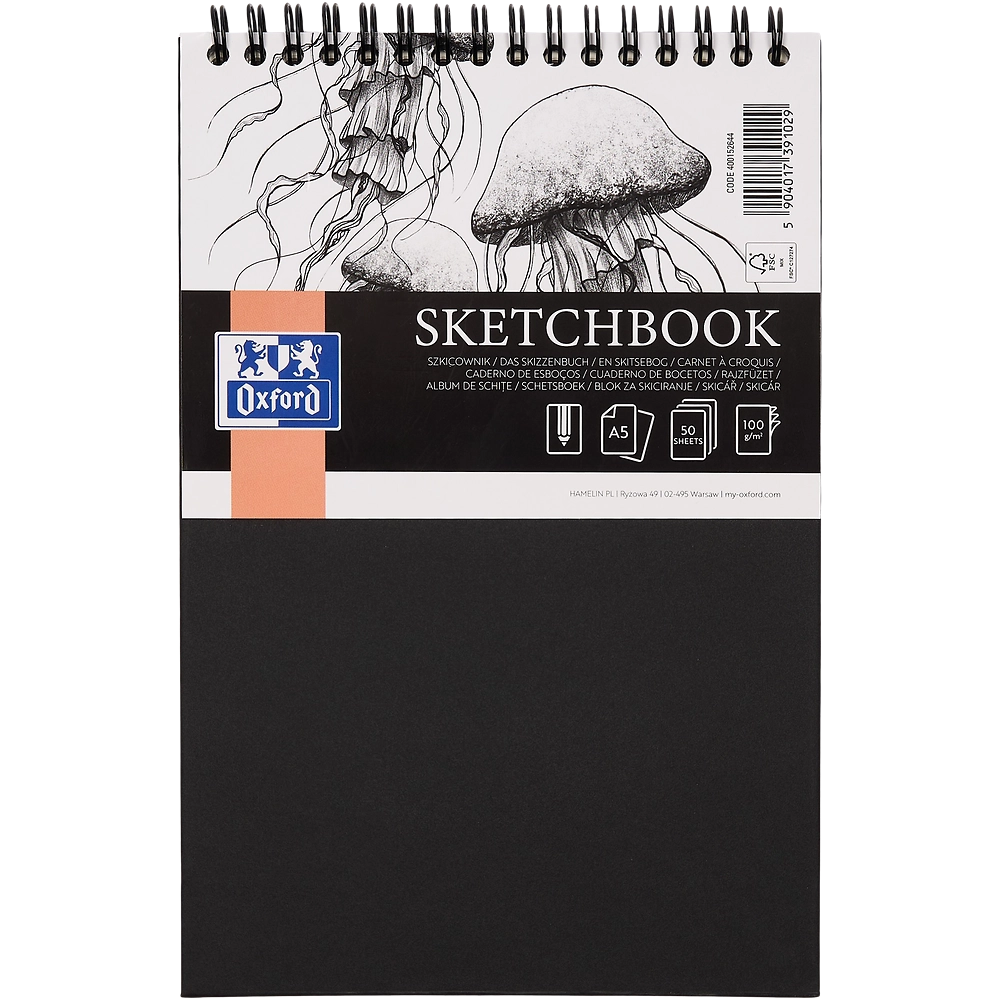 Packshot open [1507]