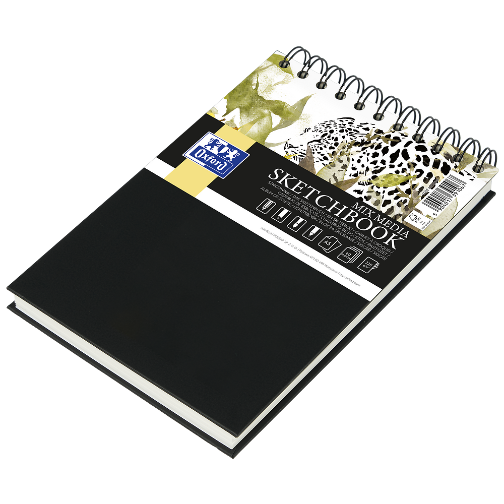 Packshot open [1506]