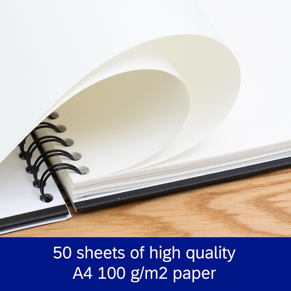 Packshot open [1503]