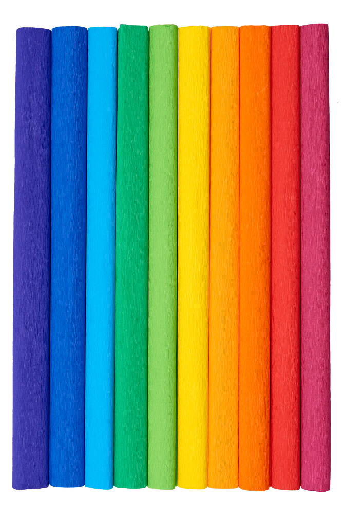 Multicolor [1200]
