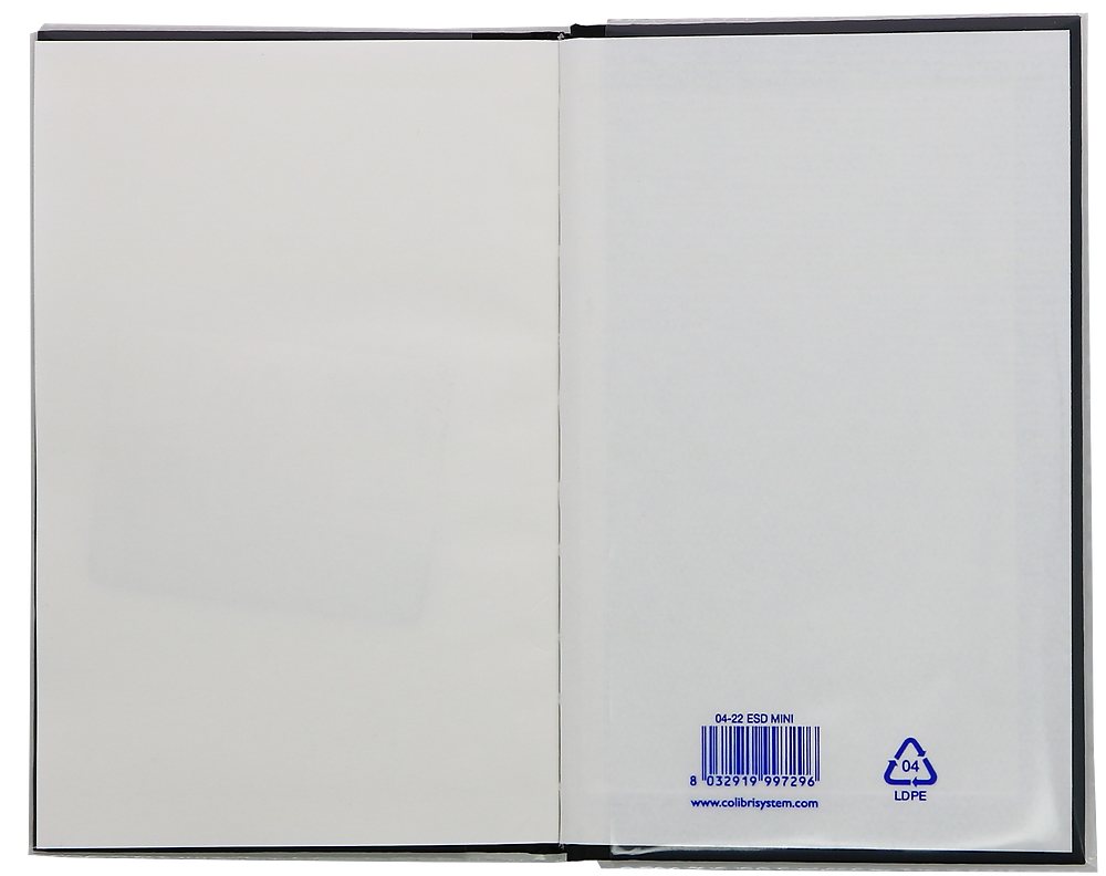 Packshot open [1503]