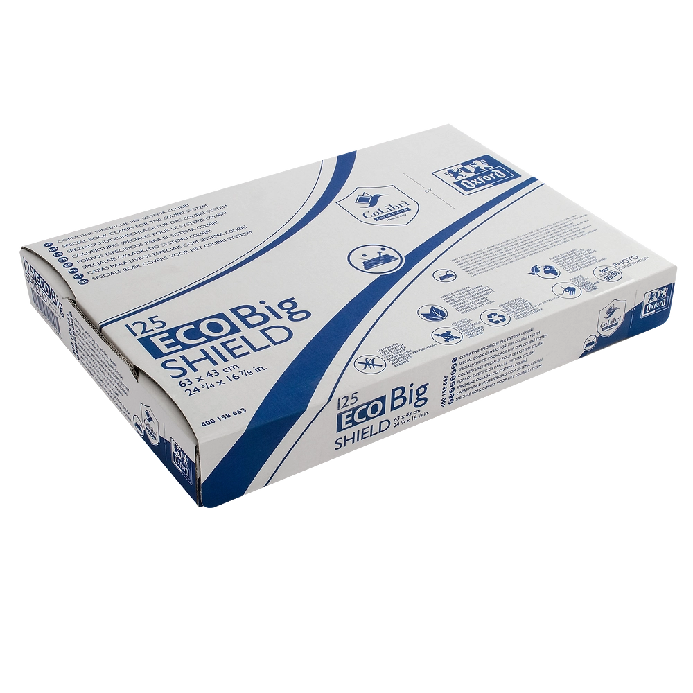 Packshot open [1507]