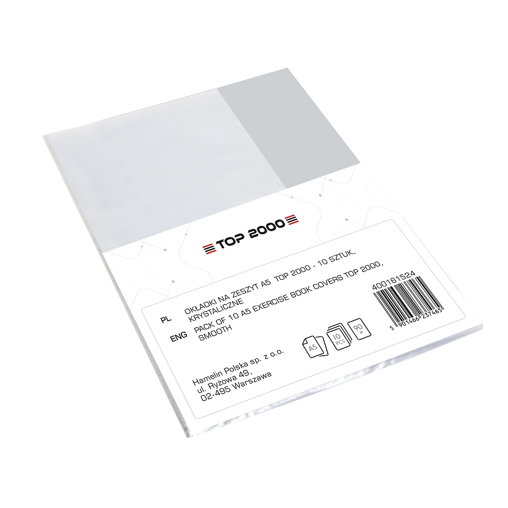 Packshot open [1501]