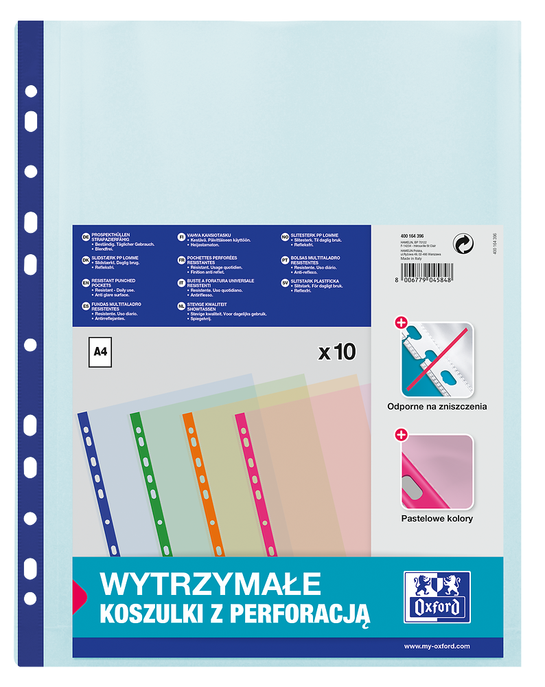 Full Face Packshot - one color [1100]