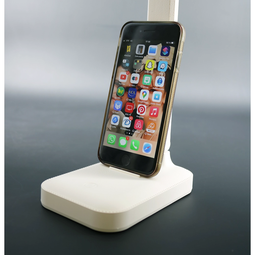 Packshot open [1507]