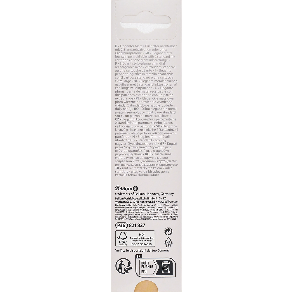 Packshot open [1503]