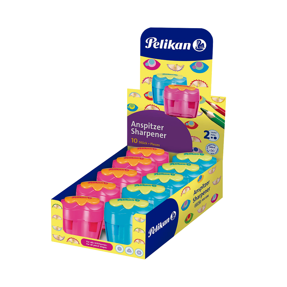 Packshot open [1501]