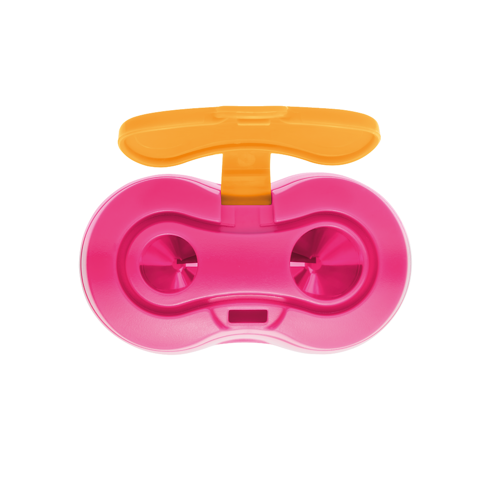 Packshot open [1507]