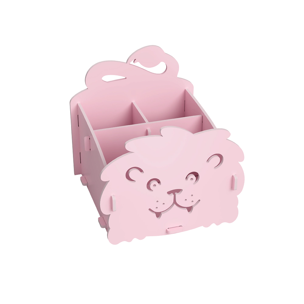 Packshot open [1501]