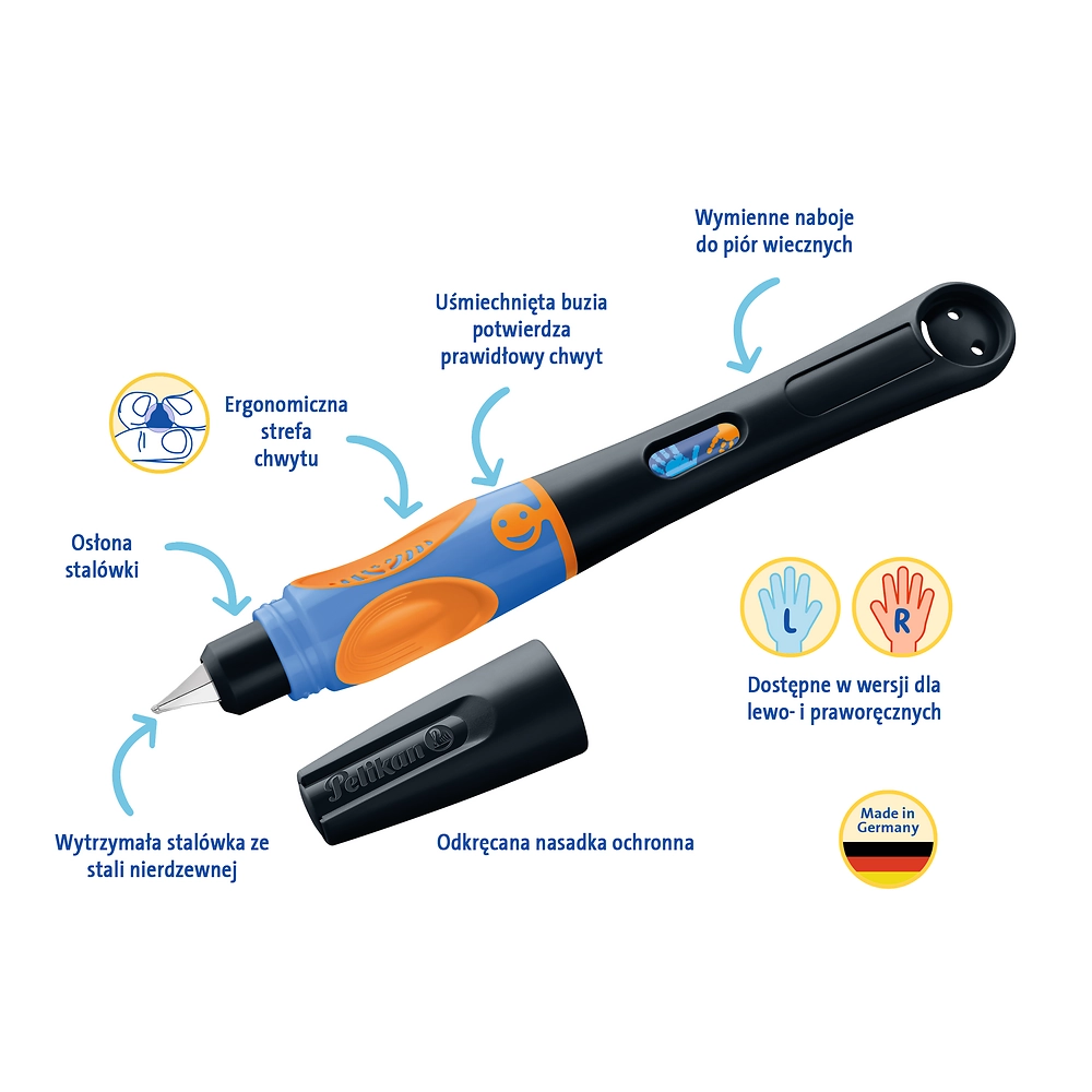 Packshot open [1505]