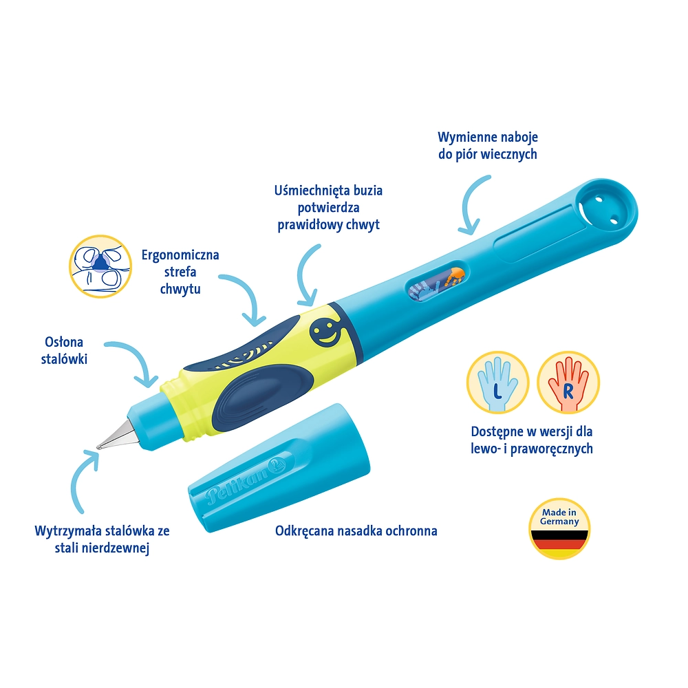 Packshot open [1506]