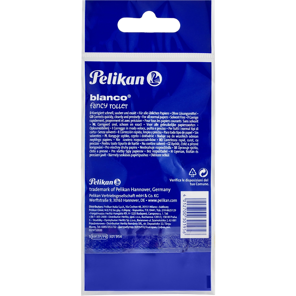 Packshot open [1507]