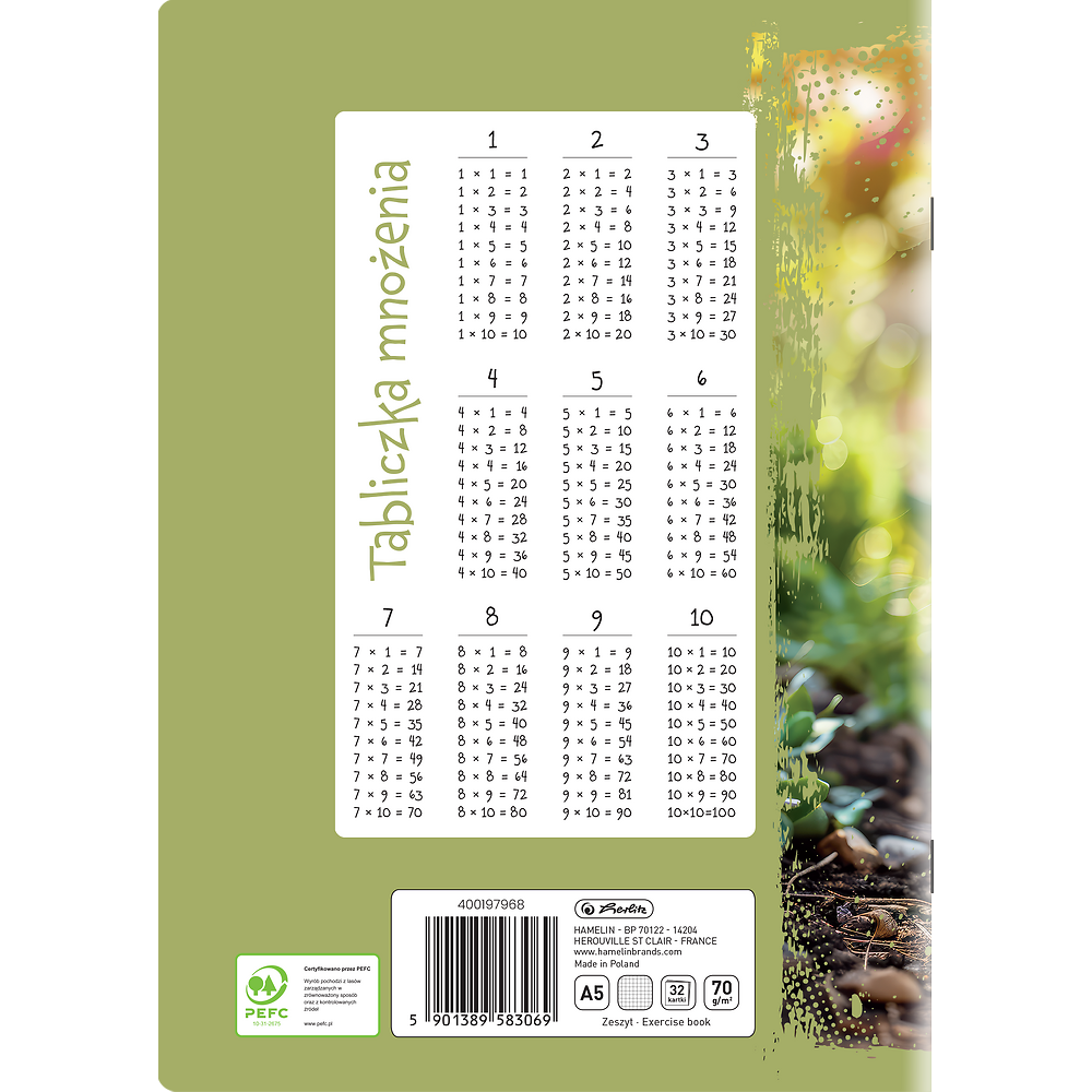 Packshot open [1506]