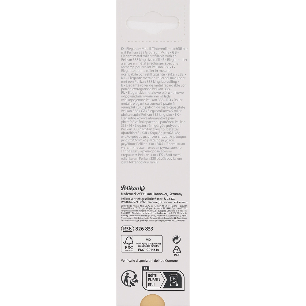 Packshot open [1505]