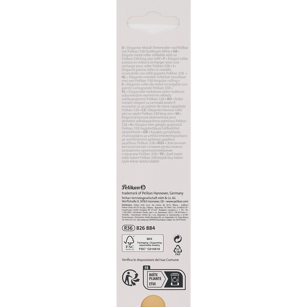 Packshot open [1505]