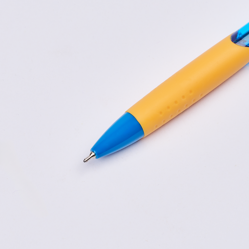 Packshot open [1507]