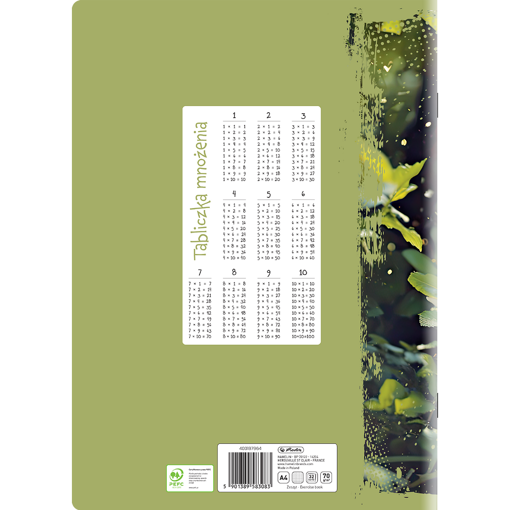 Packshot open [1504]